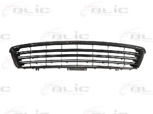 Решетка вентилятора, буфер BLIC