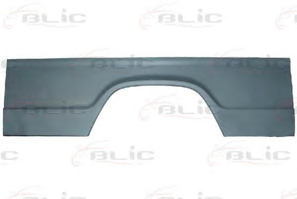Крыло BLIC