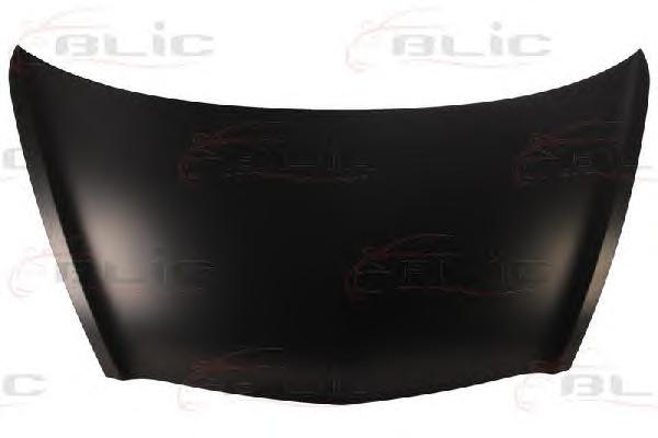 Капот BLIC