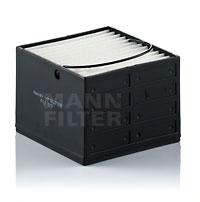 Топливный фильтр MANN-FILTER PU 89
