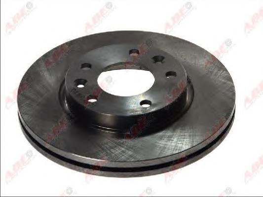 Тормозной диск ABE