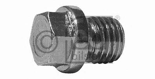 Болт слива масла FEBI BILSTEIN