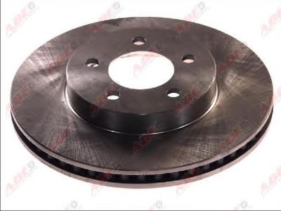 Тормозной диск ABE