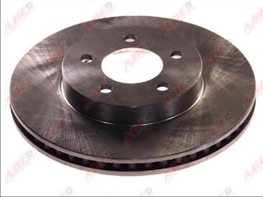 Тормозной диск ABE