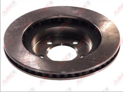 Тормозной диск ABE