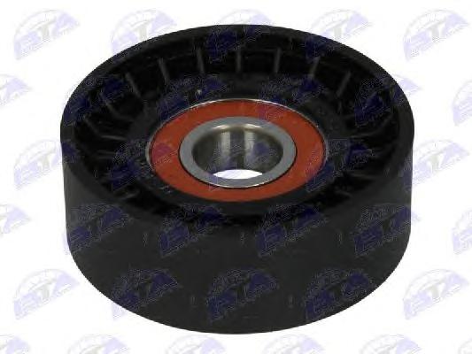Натяжной ролик ремня генератора BTA