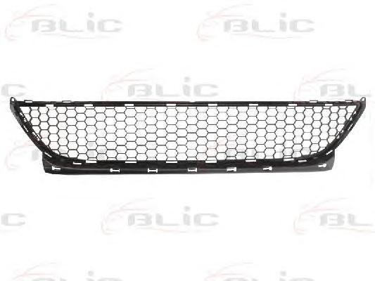 Решетка вентилятора, буфер BLIC