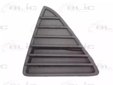 Решетка вентилятора, буфер BLIC