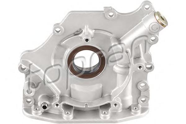 Масляный насос TOPRAN