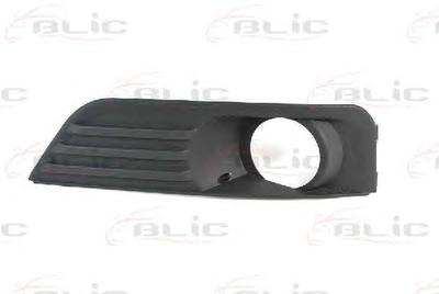 Решетка вентилятора, буфер BLIC 6502-07-2533996P