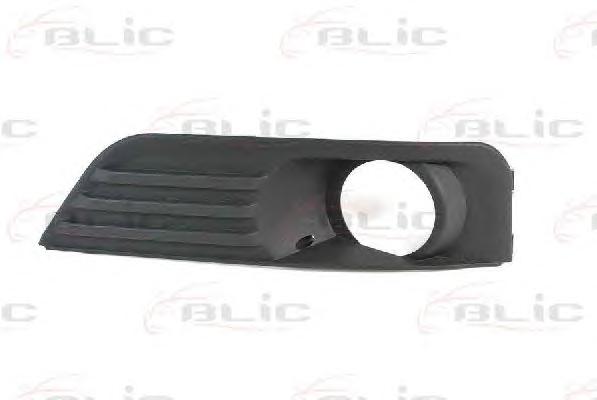 Решетка вентилятора, буфер BLIC