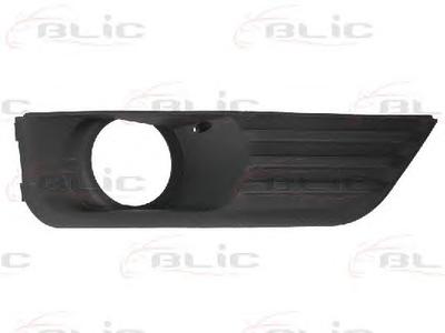 Решетка вентилятора, буфер BLIC