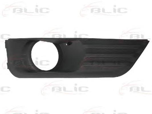 Решетка вентилятора, буфер BLIC