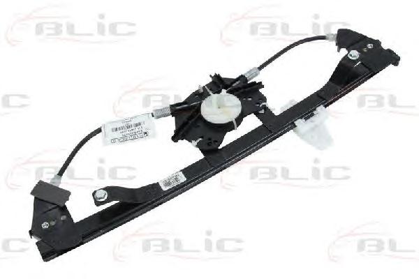 Стеклоподъемник BLIC