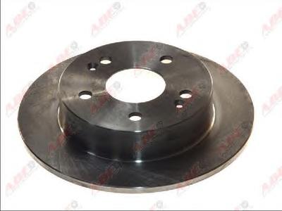 Тормозной диск ABE