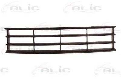 Решетка вентилятора, буфер BLIC 6502-07-7521910P