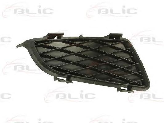 Решетка вентилятора, буфер BLIC