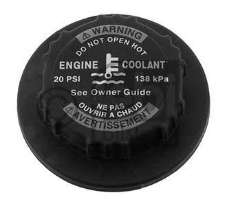 Крышка расширительного бачка FEBI BILSTEIN 38801