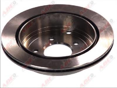 Тормозной диск ABE