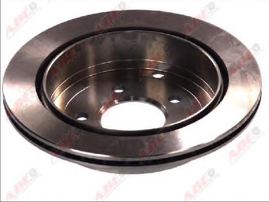 Тормозной диск ABE