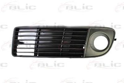 Решетка вентилятора, буфер BLIC 6502-07-0014996P