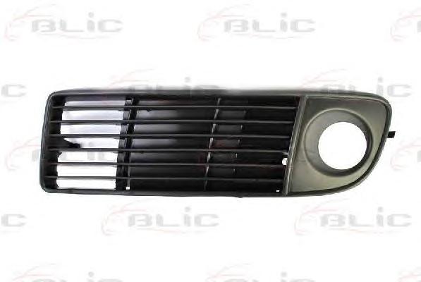 Решетка вентилятора, буфер BLIC