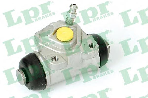Тормозной цилиндр LPR