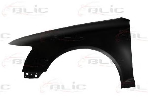 Крыло BLIC