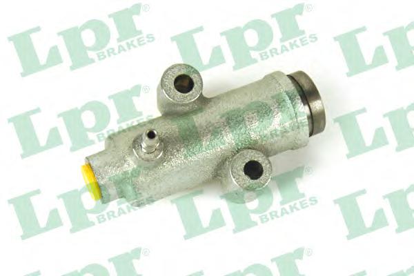 Рабочий цилиндр сцепления LPR