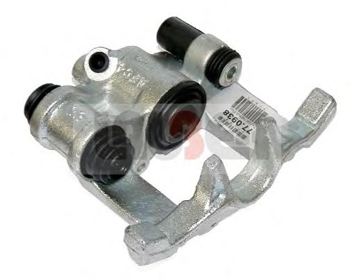 Тормозной суппорт LAUBER