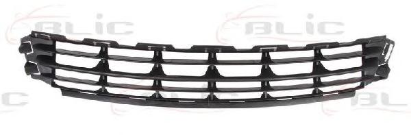 Решетка вентилятора, буфер BLIC