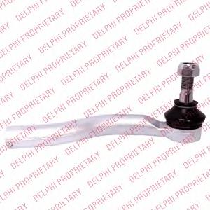 Наконечник рулевой тяги DELPHI TA2594