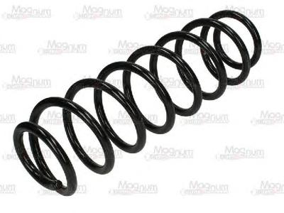 Пружина ходовой части Magnum Technology SS007MT