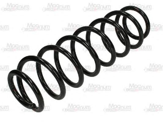 Пружина ходовой части Magnum Technology