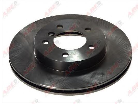 Тормозной диск ABE