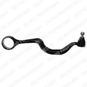 Рычаг подвески DELPHI TC512