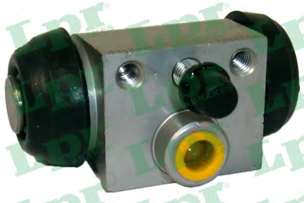 Тормозной цилиндр LPR