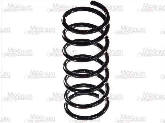 Пружина ходовой части Magnum Technology