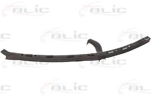 Кронштейн, буфер BLIC