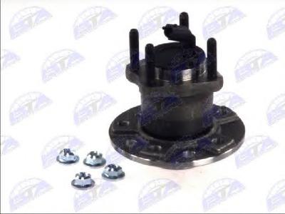 Подшипник ступицы BTA H2X023BTA