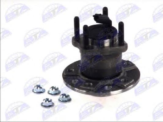 Подшипник ступицы BTA