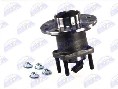 Подшипник ступицы BTA