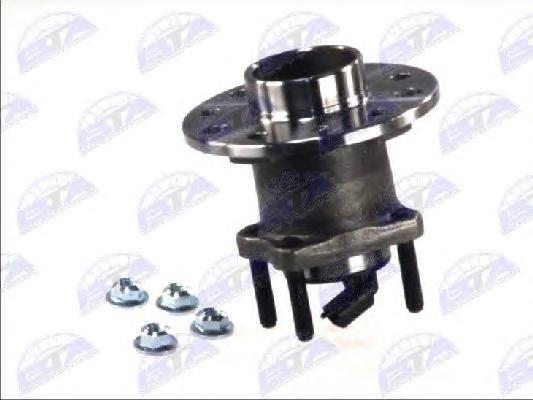 Подшипник ступицы BTA