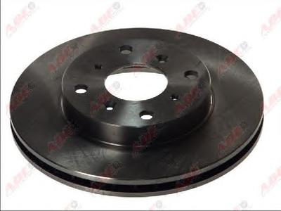 Тормозной диск ABE