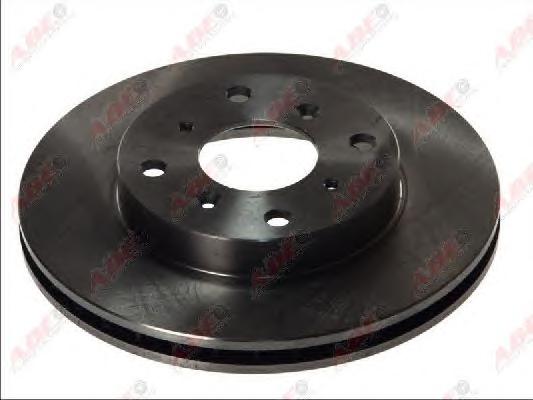 Тормозной диск ABE