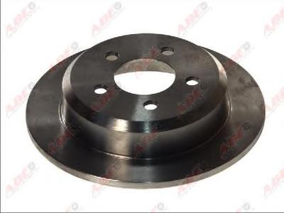 Тормозной диск ABE