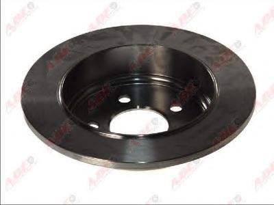 Тормозной диск ABE