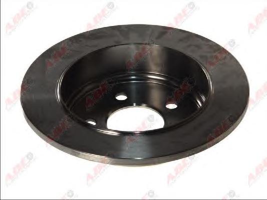 Тормозной диск ABE