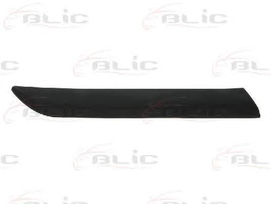 Облицовка / защитная накладка, крыло BLIC