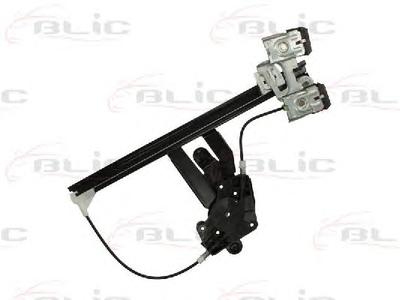 Стеклоподъемник BLIC 6060-00-SO4190
